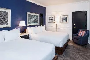 غرفة، Phoenix Park Hotel 2/10