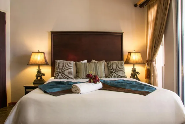 غرفة بسرير مزدوج، Zoete Rust Boutique Hotel 3/10