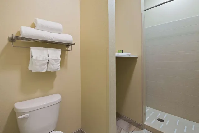 Room, King Bed, Best Western Plus Patterson Park Inn 6/6