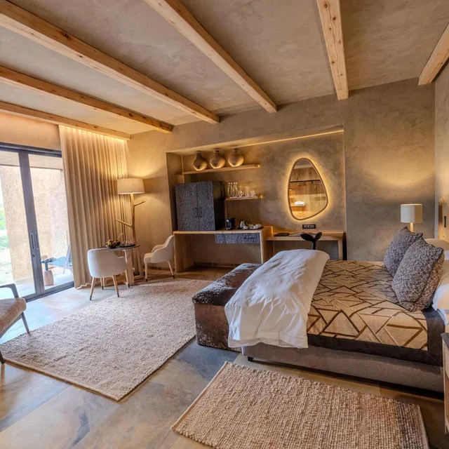 جناح سوبيريور، Kapama River Lodge 1/5