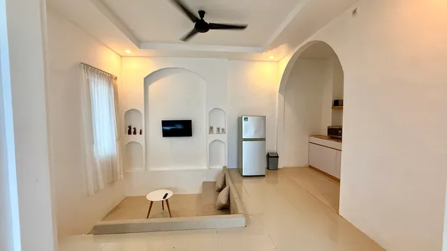 فيلا بغرفتي نوم، Padma Pandawa Villa 5/9