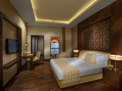 Room, Double or Twin Bed, Souq Waqif Boutique Hotels By Tivoli 1/3