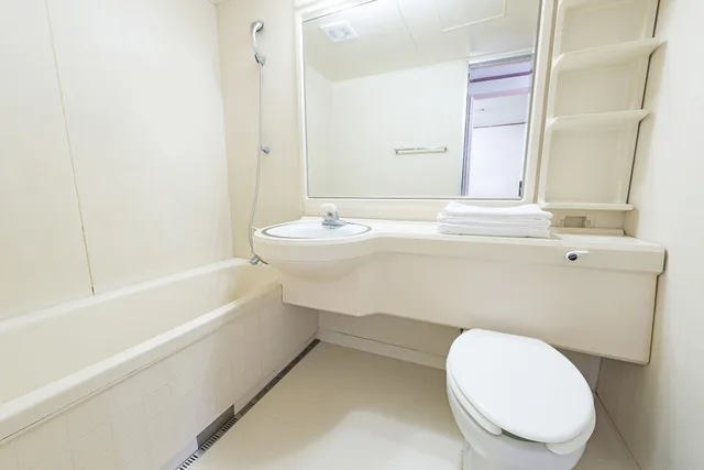Condo, 34 Pyeong، Hyundai Soo Resort Sokcho 4/4