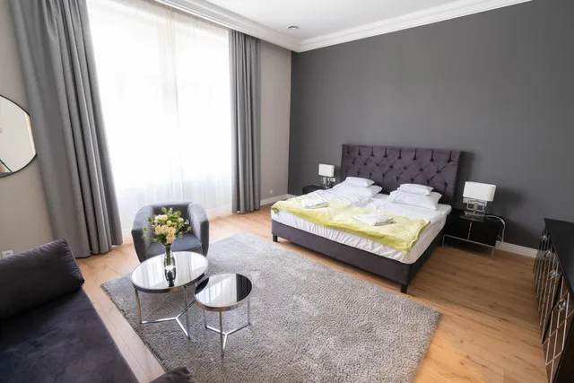 غرفة سوبيريور بسرير مزدوج بإطلالة على المدينة، D50 Hotel 1/2