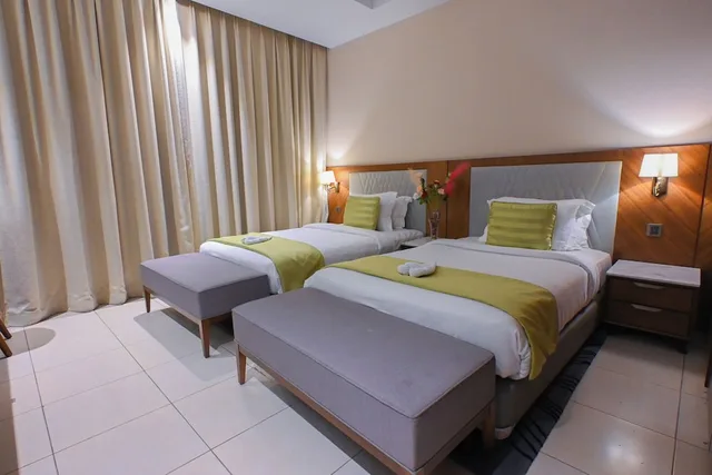 غرفة قياسية، Ramee Palace 8/10