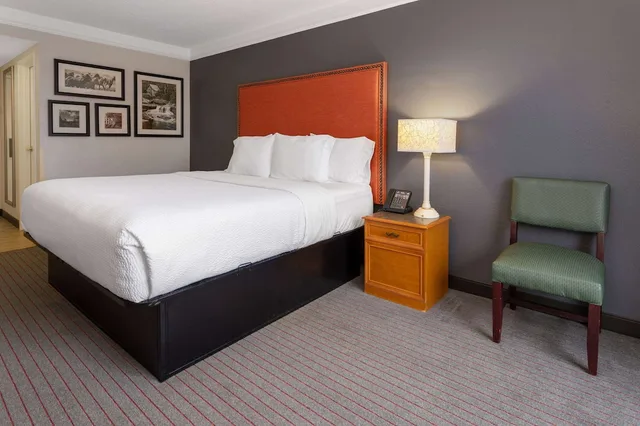 جناح بسرير كينج، La Quinta Inn & Suites by Wyndham Kingsport Tri-Cities 1/3