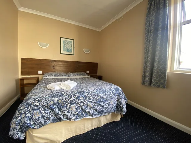 غرفة قياسية بسرير مزدوج، OYO Gran Canaria Hotel 2/3