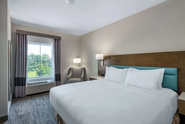 جناح بسرير كينج، TRYP by Wyndham Tallahassee North I-10 Capital Circle 1/4