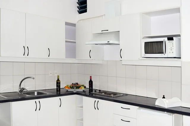 Master, Apartment, Queen and Twin Beds، Delfines Hoteles 9/10
