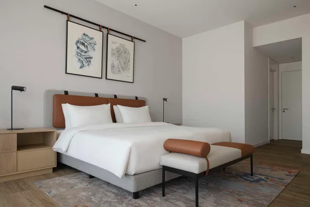 2 Bedrooms, Duplex, Siro, Apartment، SIRO Porto Montenegro 1/4