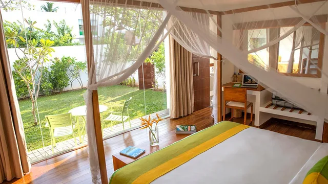 Cove, Villa, Double Bed, Calamansi Cove by Jetwing 3/3