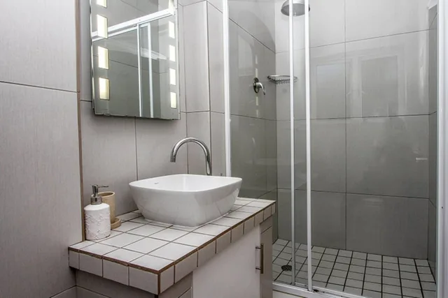 1 Bedroom, Gold, Family, Caza Beach Guesthouse 2/2