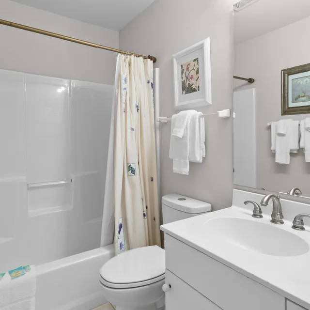 Plantation، Litchfield Beach Golf Resort 4/5