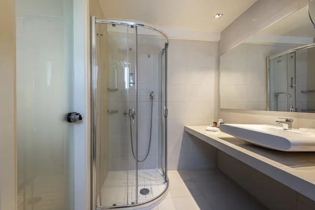 Maisonette, Suite, 3 Beds, Sea Front, Shared Pool, Sofa, Astir Odysseus Kos Resort and Spa 4/8