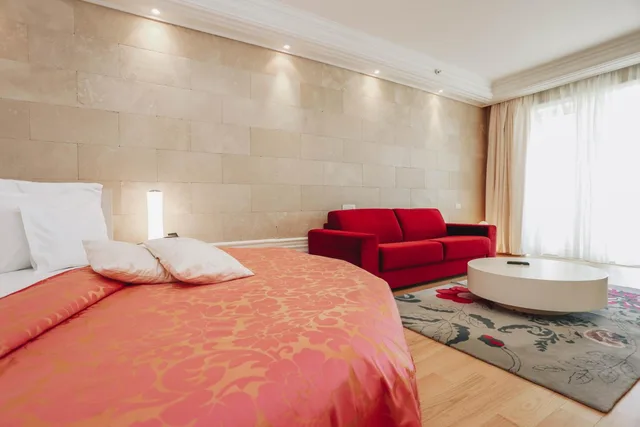 جناح عائلي، Splendid Conference Spa Resort 1/3