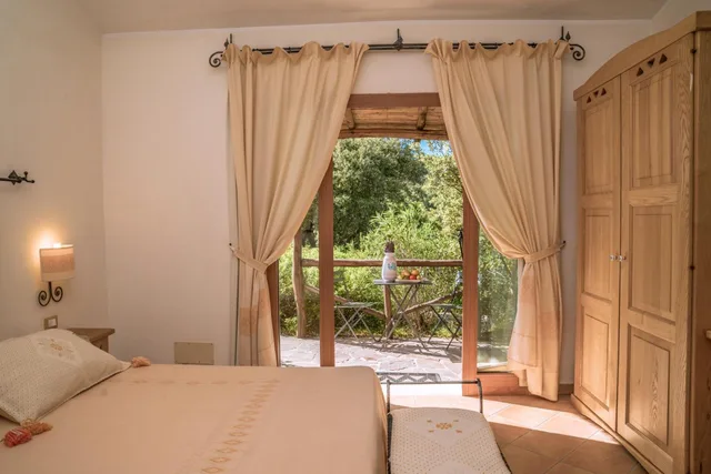 غرفة قياسية، Aldiola Country Resort 1/1