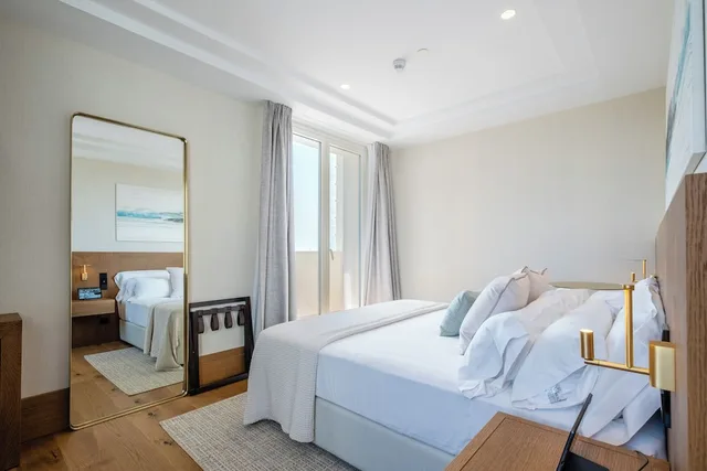 Room, Queen Bed, City View, Hotel Soho Boutique Equitativa 1/6