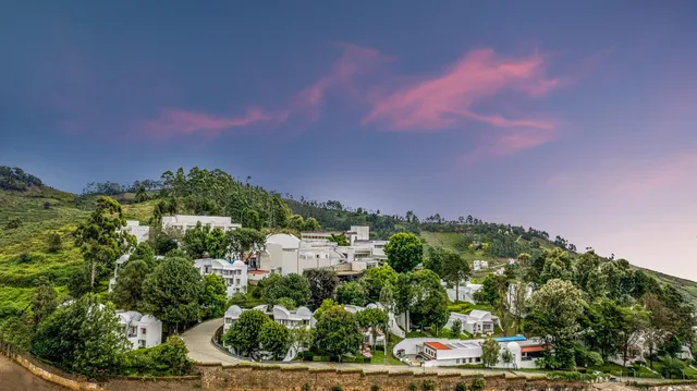 جناح بريفيليج، Sterling Kodai Valley 2/2