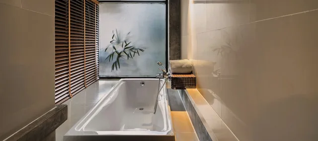 Deluxe Room, The Dewa Koh Chang 7/8