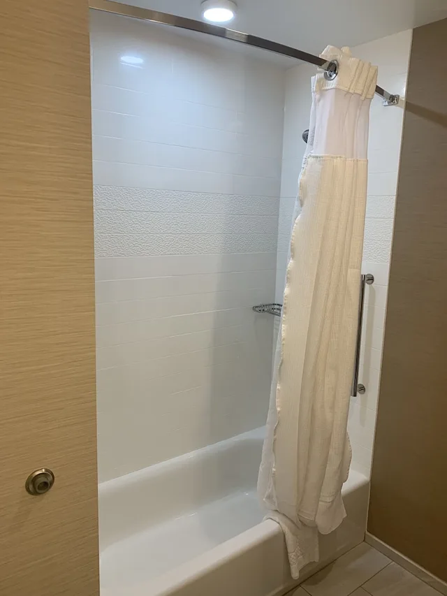 room, 2 queen beds, river view, Fairfield Inn Suites Eugene East Springfield 5/5
