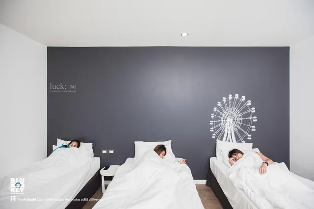 Pod, Superior، Blu Monkey Boutique Samkong Phuket 1/1