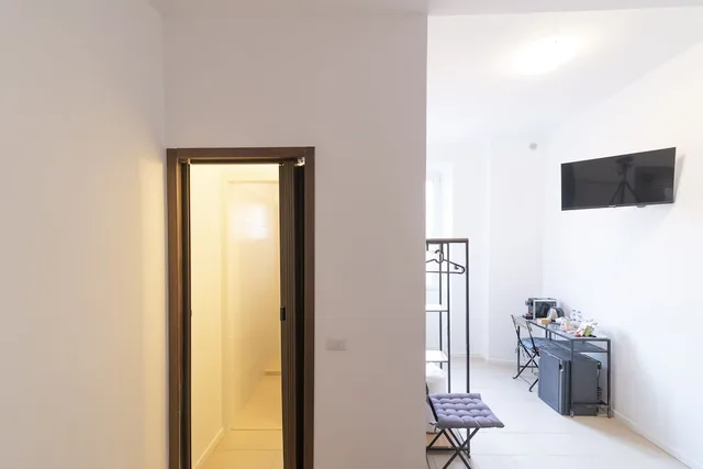 غرفة مفردة، B B La Casa Di Amy 11/11