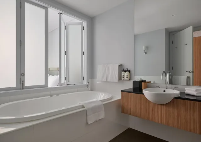 Fairway Room, King and Twin Beds، RACV Goldfields Resort 6/6