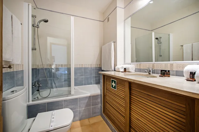 3 Bedrooms, Apartment, Jardim Da Meia Praia 4/4