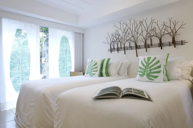 جناح سوبيريور بسرير كينج، Insolito Boutique Hotel 6/10