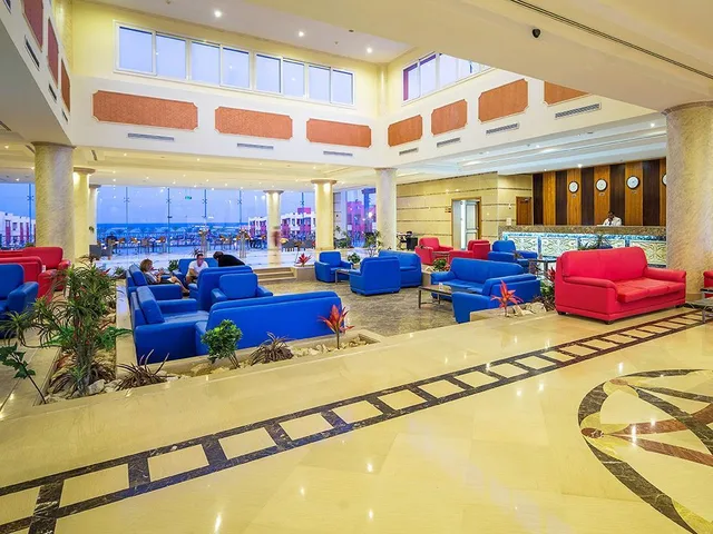 غرفة سوبيريور عائلية بغرفتي نوم، Casa Mare Resort 1/2