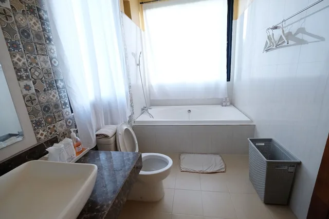 غرفة سوبيريور بسرير مزدوج، Hi - Scene Resort 10/10