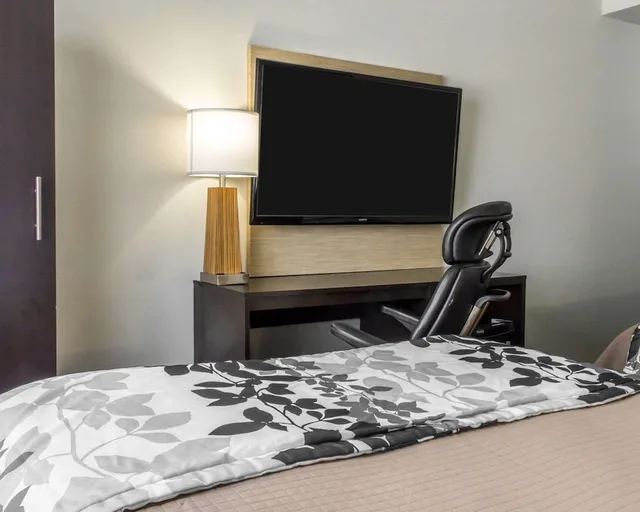 Sleep Inn Coney Island، كوني آيلاند، بروكلين 12/36