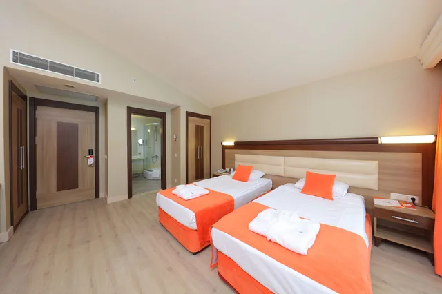 غرفة قياسية مفردة، Sueno Beach Side 3/8