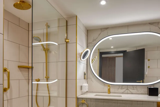 جناح تنفيذي، Hilton Glasgow Hotel 3/3