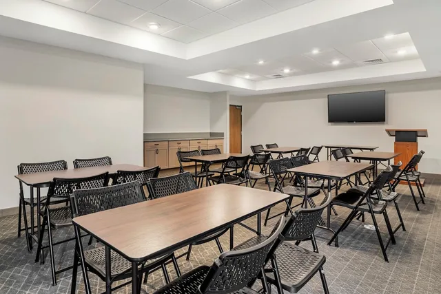 Candlewood Suites Morristown West by IHG، موريستاون 41/50