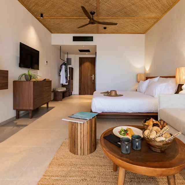 Swim Up, Premium, Sea View، Lindos Aqua Terra 3/7