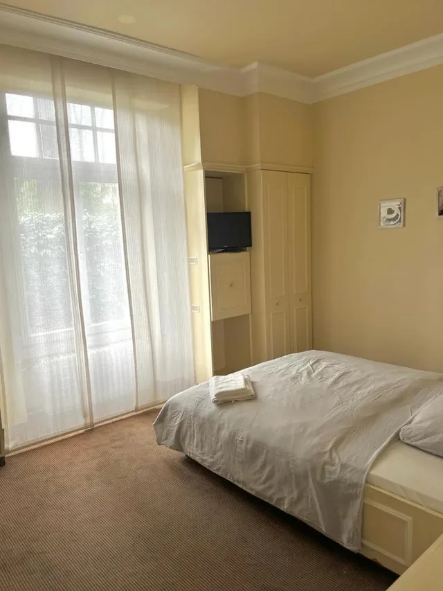 غرفة اقتصادية بسرير مزدوج، Kaisermuehle Hotel & Gasthof 2/4