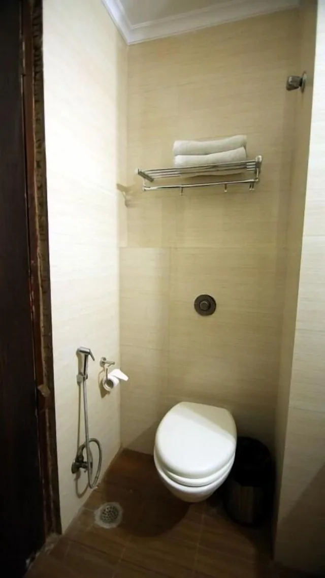غرفة سوبيريور، Hotel Rousha Inn 4/5
