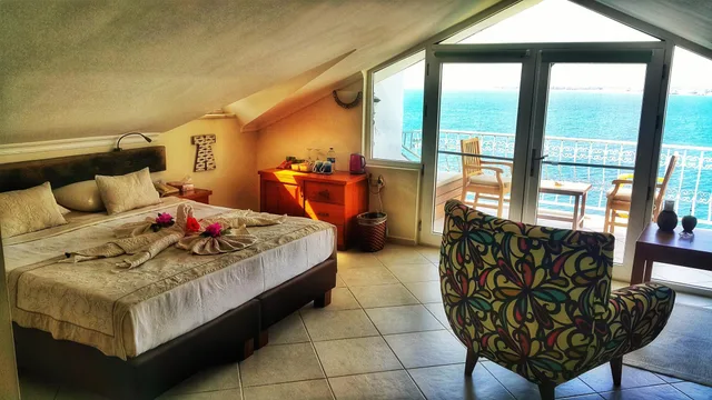 بنتهاوس، Ece Boutique Hotel 1/2