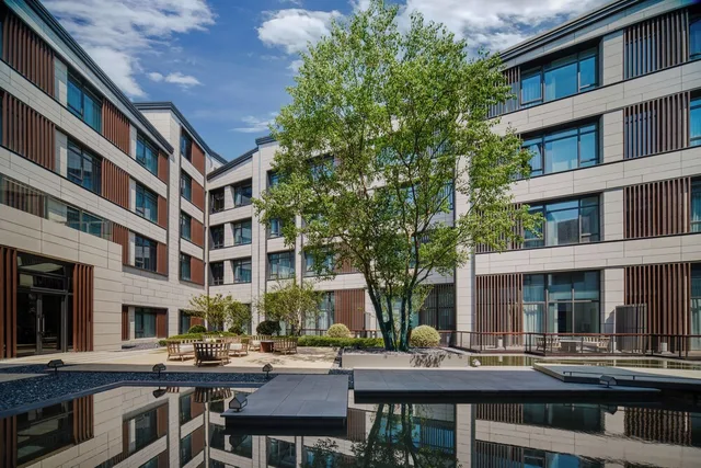 Hotel Indigo Wuxi Qingming Bridge by IHG, Wuxi 4/50