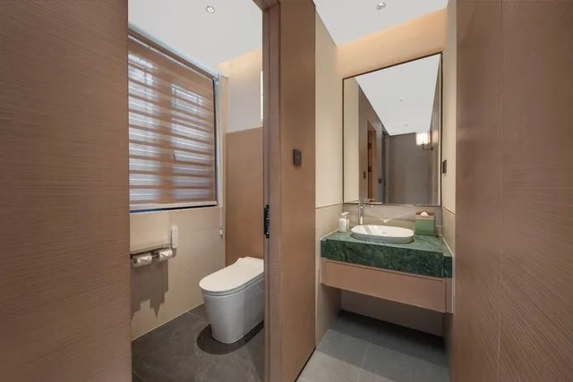 Holiday Inn Resort Ningbo Ninghai by IHG، Ninghai 50/50