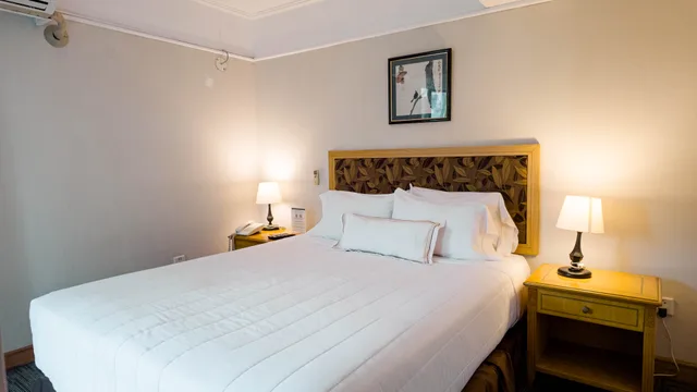 جناح، Miramar Hotel 2/5