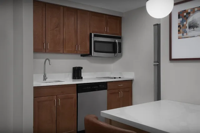 جناح بسرير كينج، Homewood Suites By Hilton Princeton 6/7