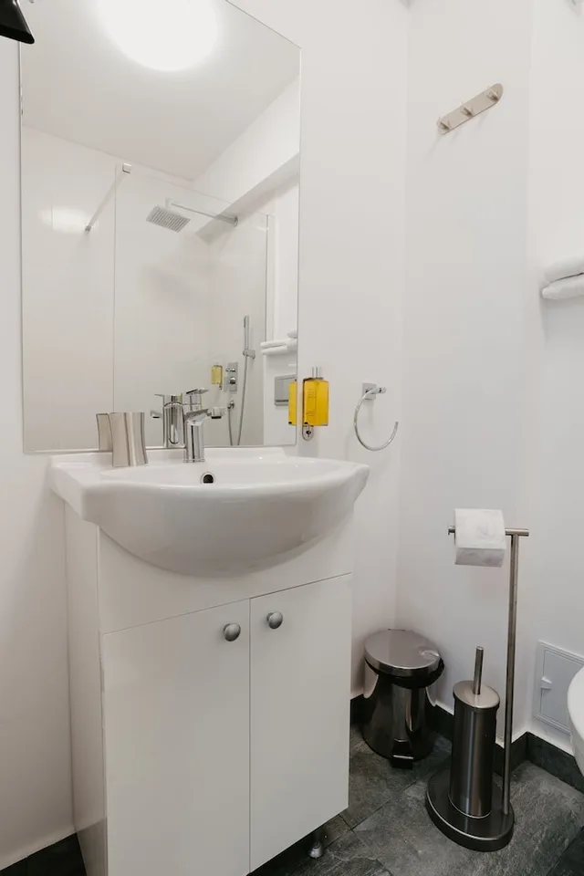 1 Bedroom, Deluxe, King Bed, 2 Sofa, Attic، Fullton Hotel 5/5