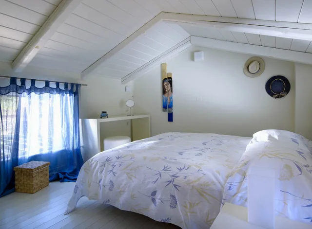 Maisonette, Superior, 4 Beds، Eliathos Residence Houses 4/10