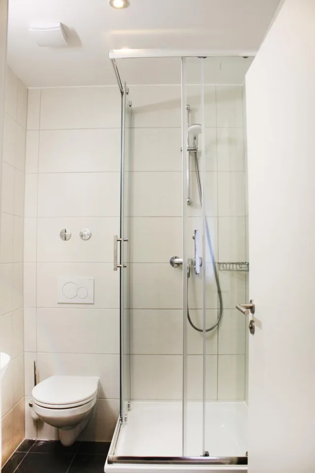 Junior Suite, Double Bed, Anor Hotel And Conference Center Frankfurt Airport 9/10