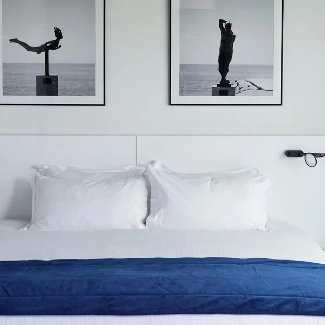 Premium, Pool Access، Indigo Cagnes Sur Mer 10/10