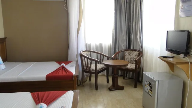 شقة بغرفة نوم واحدة، Pavilion Holiday Resort 8/10