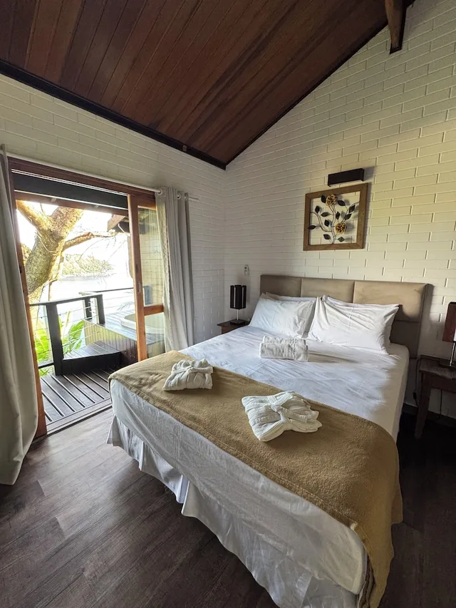 غرفة، Ilha de Toque Toque Boutique Hotel 1/10