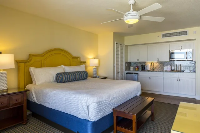 Deluxe, Studio, Pool and Sea View، Pink Shell Beach Resort & Marina 1/5